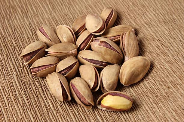 تصویر 2 از بهترین پسته اکبری خام طبیعی + قیمت خرید عالی